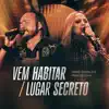David Quinlan & Mari Rocha - Vem Habitar / Lugar Secreto