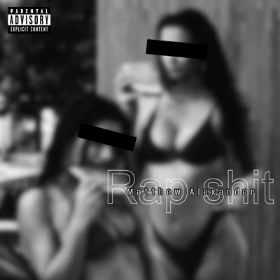 Rap Shit - Single