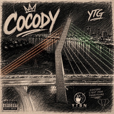 COCODY - Single