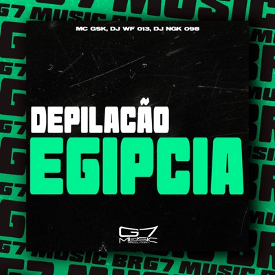 Depilação Egípcia - Single
