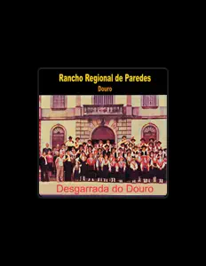 Listen to Rancho Regional De Paredes, watch music videos, read bio, see tour dates & more!