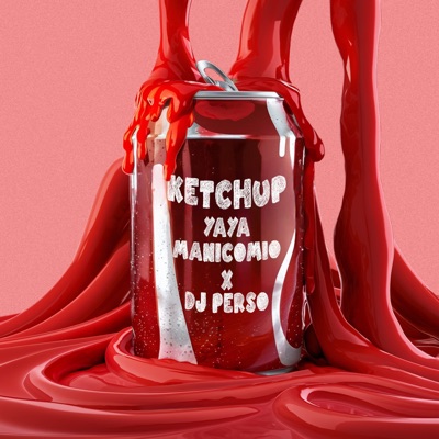Ketchup - Single