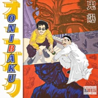 ONIBAKU (feat. TommyP & Buskerino) - Single - JL