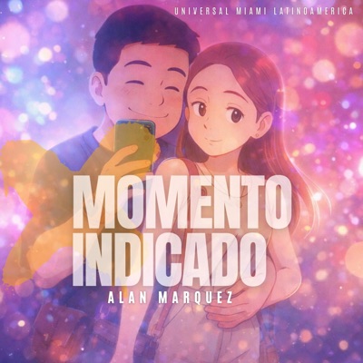 Momento Indicado - Single