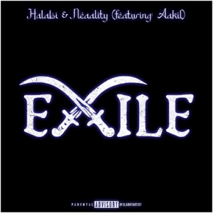 Exile (feat. Aakil)