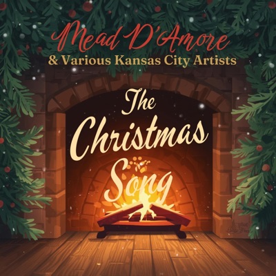 The Christmas Song (Merry Christmas To You) - Single