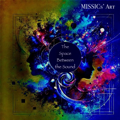 The Space Between the Sound - EP