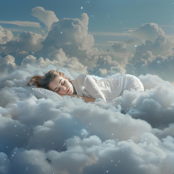 Close Your Eyes and Feel Deep Calm