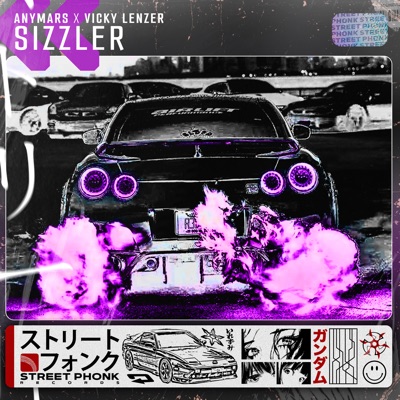 Sizzler - Single