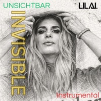 Invisible (Instrumental) - Single - Lila J.