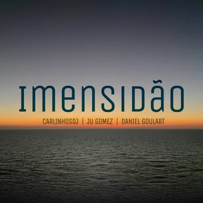 Imensidão - Single