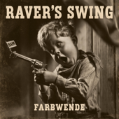 Raver's Swing song art