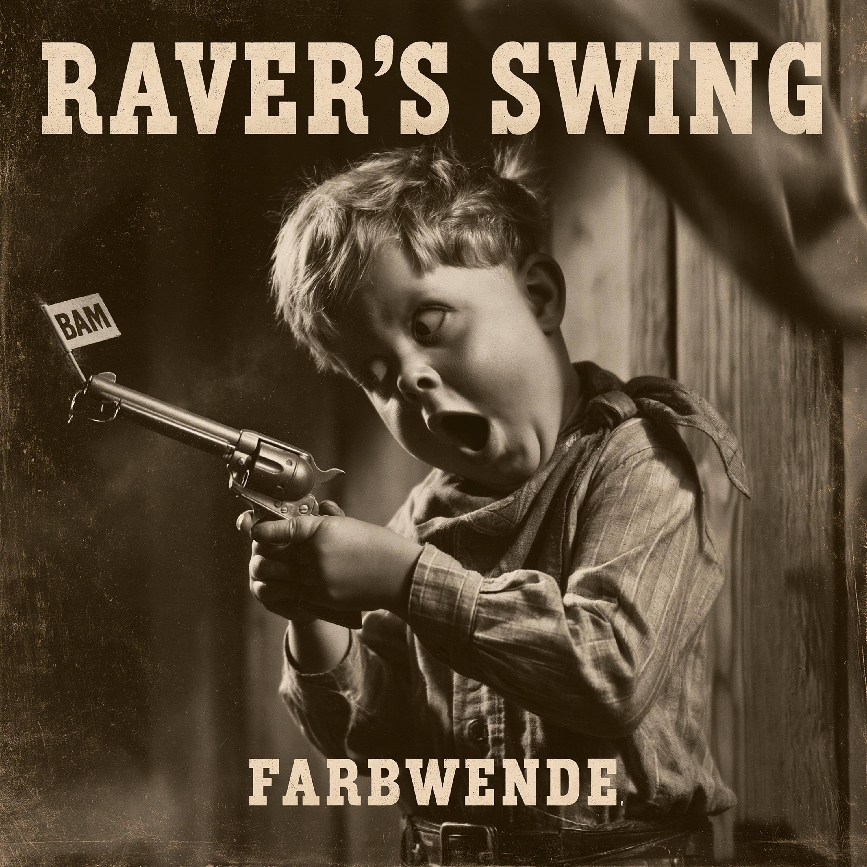 Raver's Swing - Single