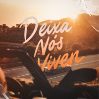 Deixa Nós Viver - Single - Kwandow, Mc Ghaell, MC CABRAL & Gree Cassua