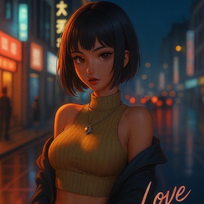 Love at 3AM (feat. inati & Jun) - Single