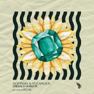 Emerald Horizon - Single
