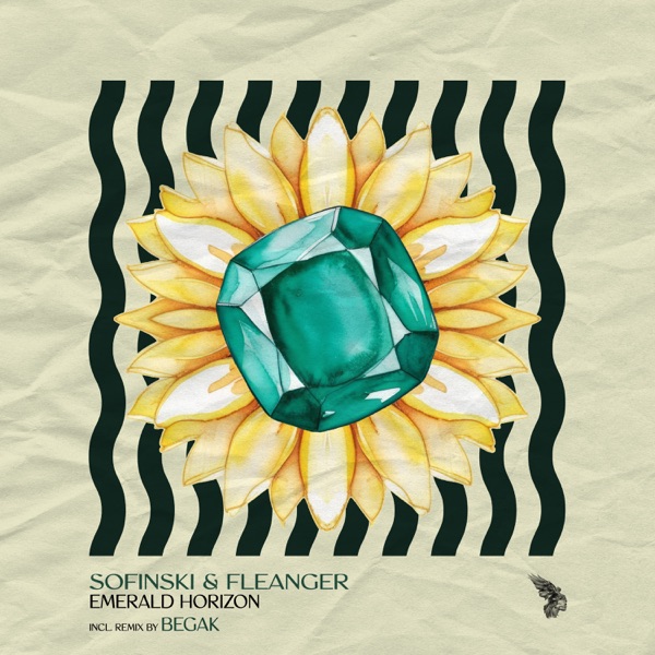 Emerald Horizon - Single