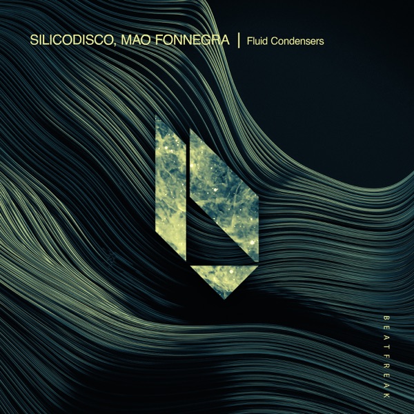 Fluid Condensers - Single