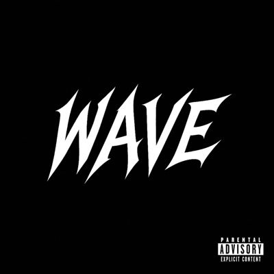 Wave (feat. Richy RYG) - Single