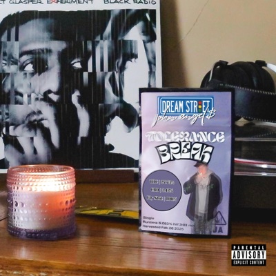 tolerance break - Single