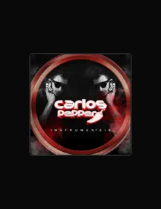 Listen to Carlos Pepper, watch music videos, read bio, see tour dates & more!