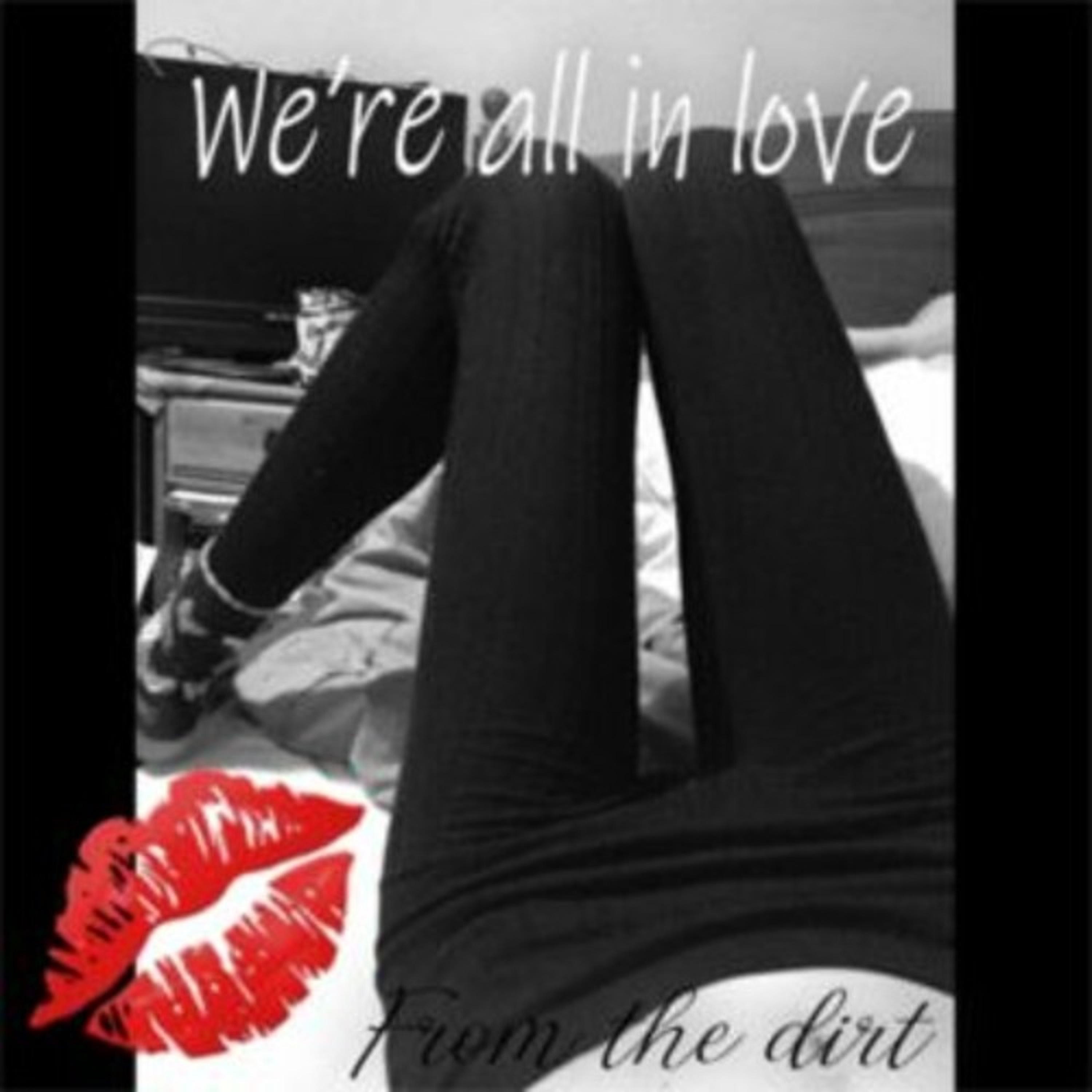 From the dirt - Single