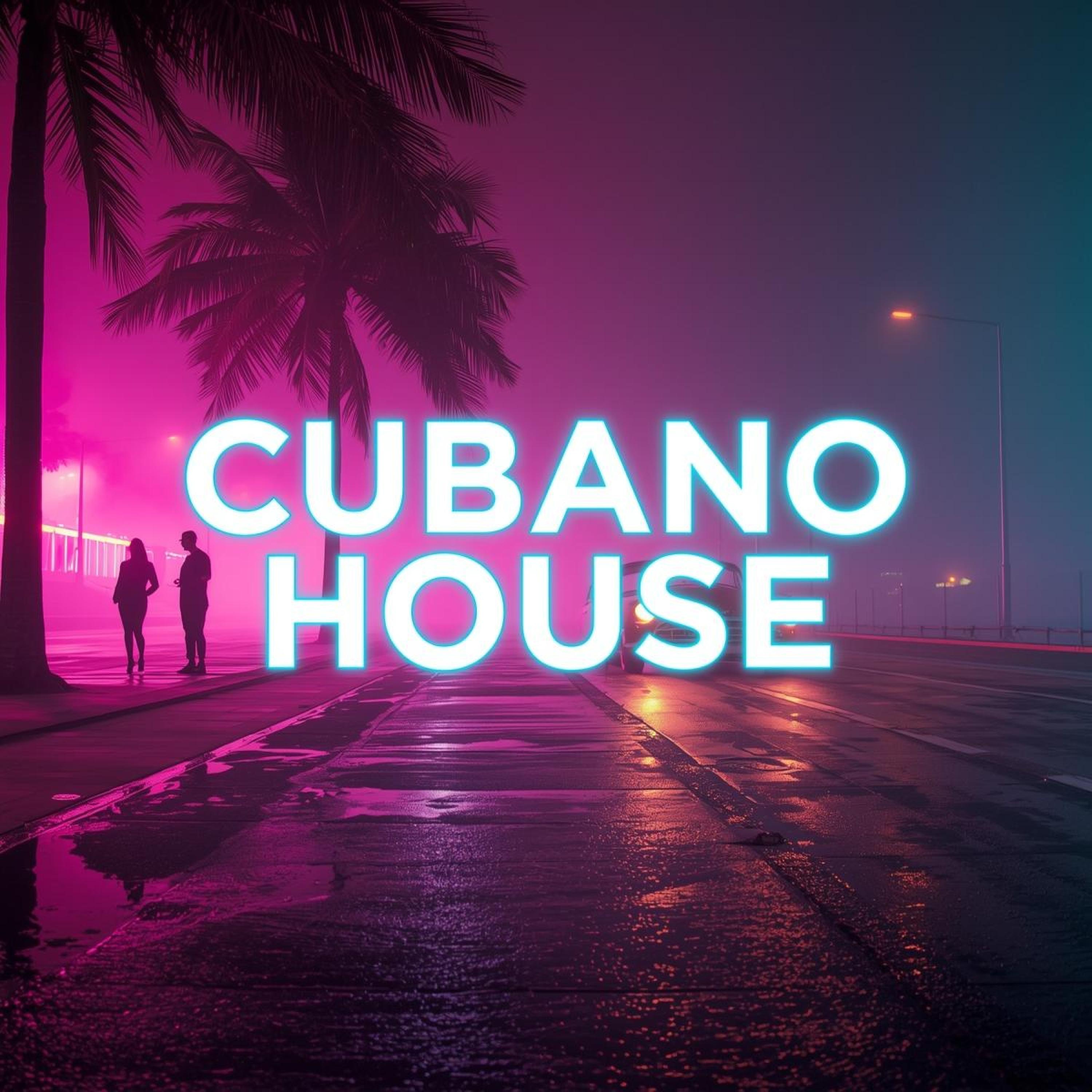 Cuban Deep House Hits • Afro-Latin Club 2026