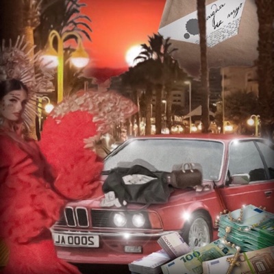 naota999 - Agua de Mayo (feat. drugui333)