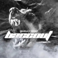 Bacc Out - Single - Quelly Woo