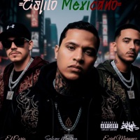 ESTILO MEXICANO (feat. EZIEL MARQUEZ & El CORIO) - Single - Salazar Montana