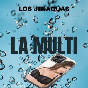 La Multi (feat. Arias record & Dimelo robe)
