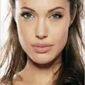 'Groovy' for Angelina Jolie
