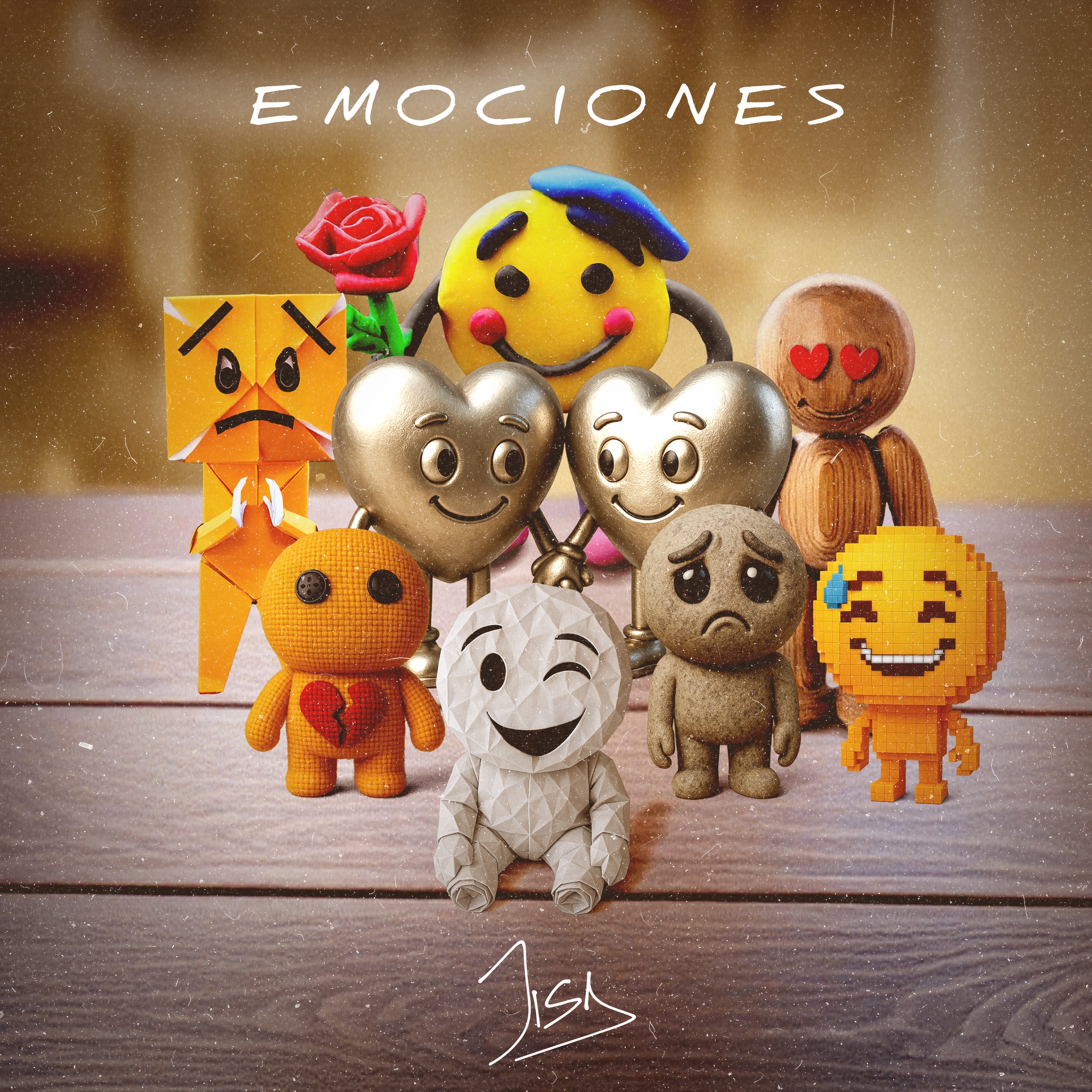 Emociones