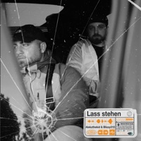Lass stehen - Single - Alekzthekid & Blizzy310