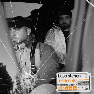 Lass stehen - Single