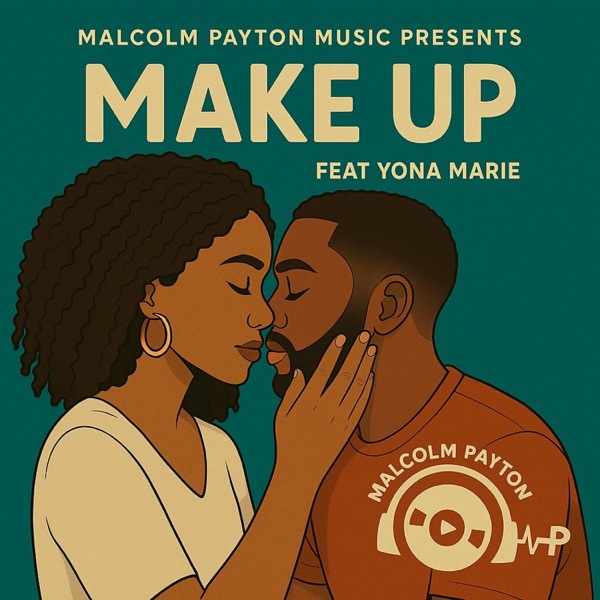 Make Up (feat. Yona Marie)