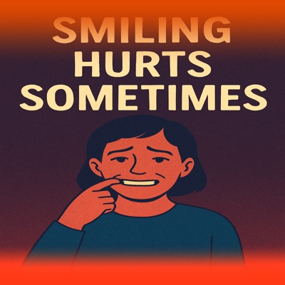 Smiling Hurts Sometimes. - EP
