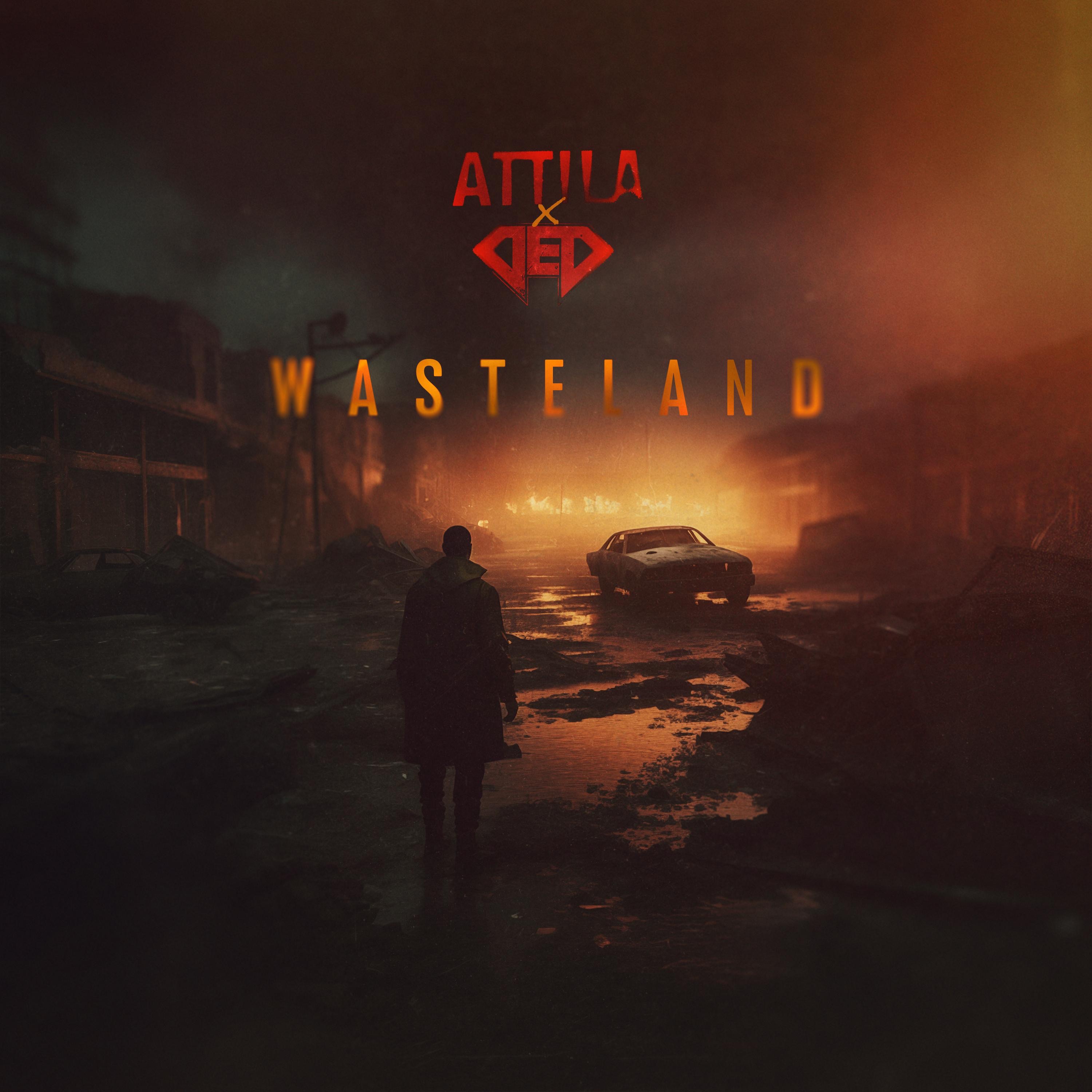 Wasteland - Single