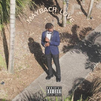 maybach love (feat. killtora) - Single