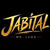 Mr. Legz - Jabital