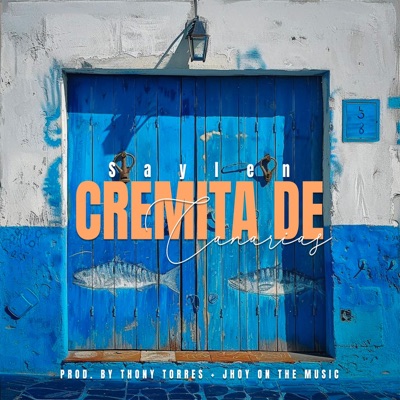 Cremita de Canarias - Single
