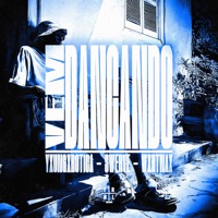 VEM DANÇANDO - EP - YXUNGXROTICA, $werve & WXRTNAX