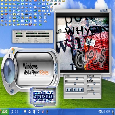 Why Mixx (feat. so so) - Single