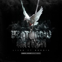 Deathrow anthem (feat. Brodie) - Single - lijah