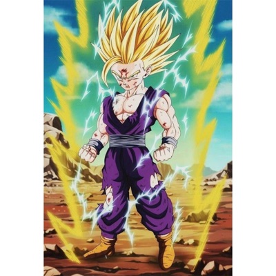 Kamehameha - Single