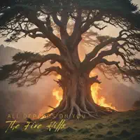 All Depends On You — The Fire hills