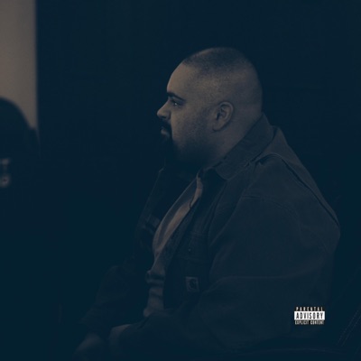 Dark Nights, Pt. 2 - EP