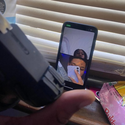 Heart Scrams - Single