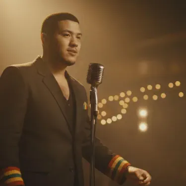 Shym (1950'S Jazz & Soul Version)