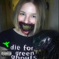 NIGHTMARE BLUNT ROTATION (GGK EXKLUXXIVE) [GGK ANTHEM] (feat. ELMX & NATESREVENGE) - Single - GREEN GHOULS